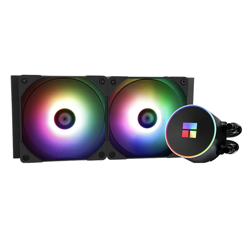 Frozen Magic 240 ARGB